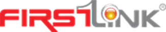 Firstlink CRM Logo