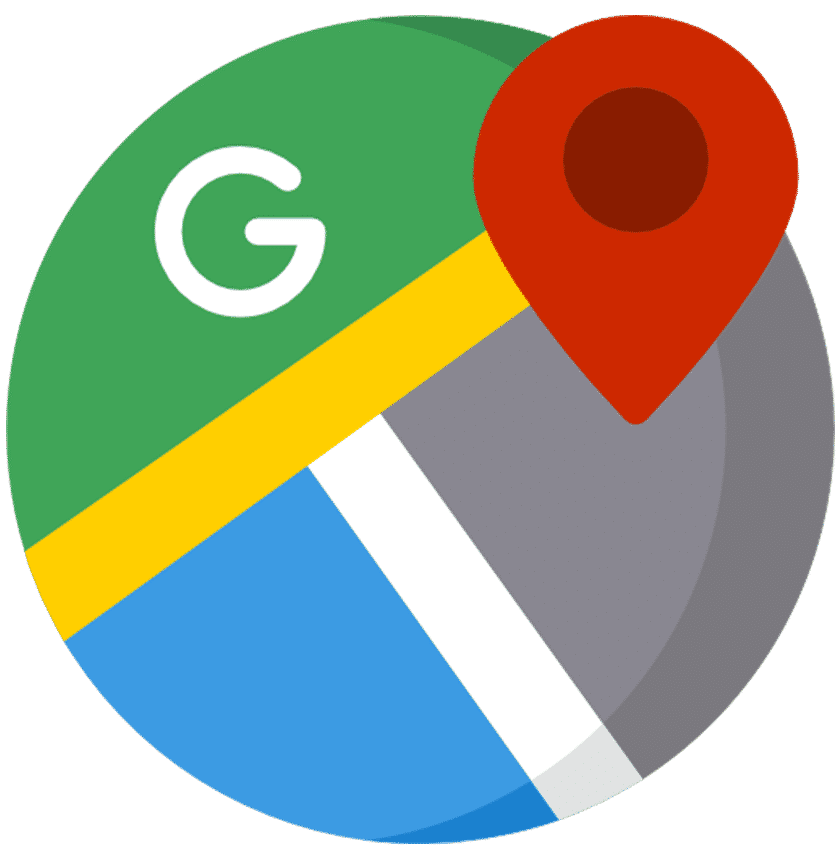 Google Map Location