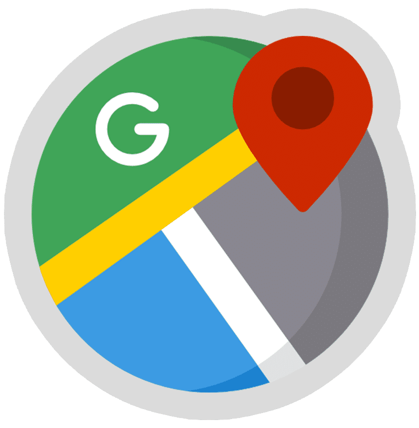 Google Map in Mobile