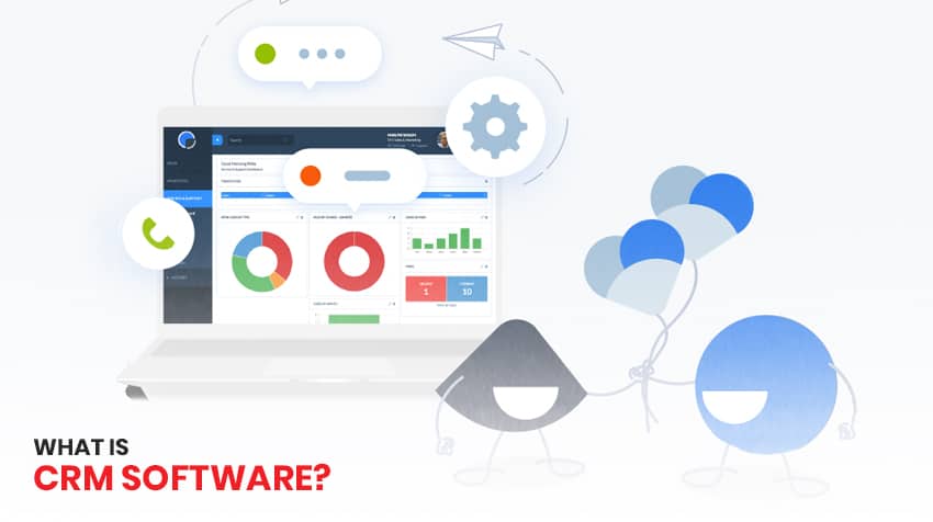 What Are the Benefits of CRM