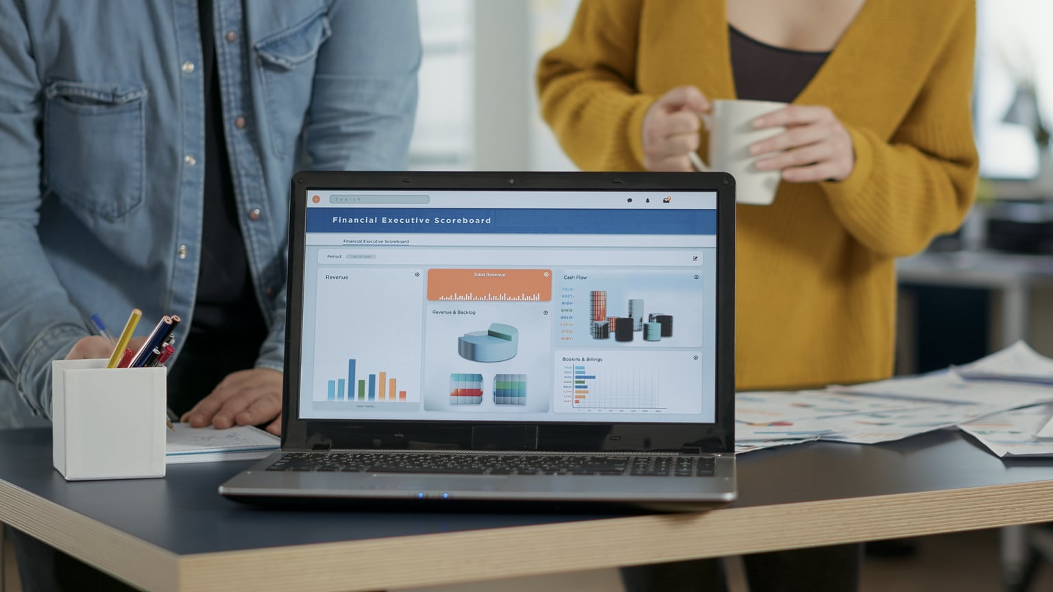 5 Ways Zoho CRM Software Can Improve Your Sales Pipeline Efficiency