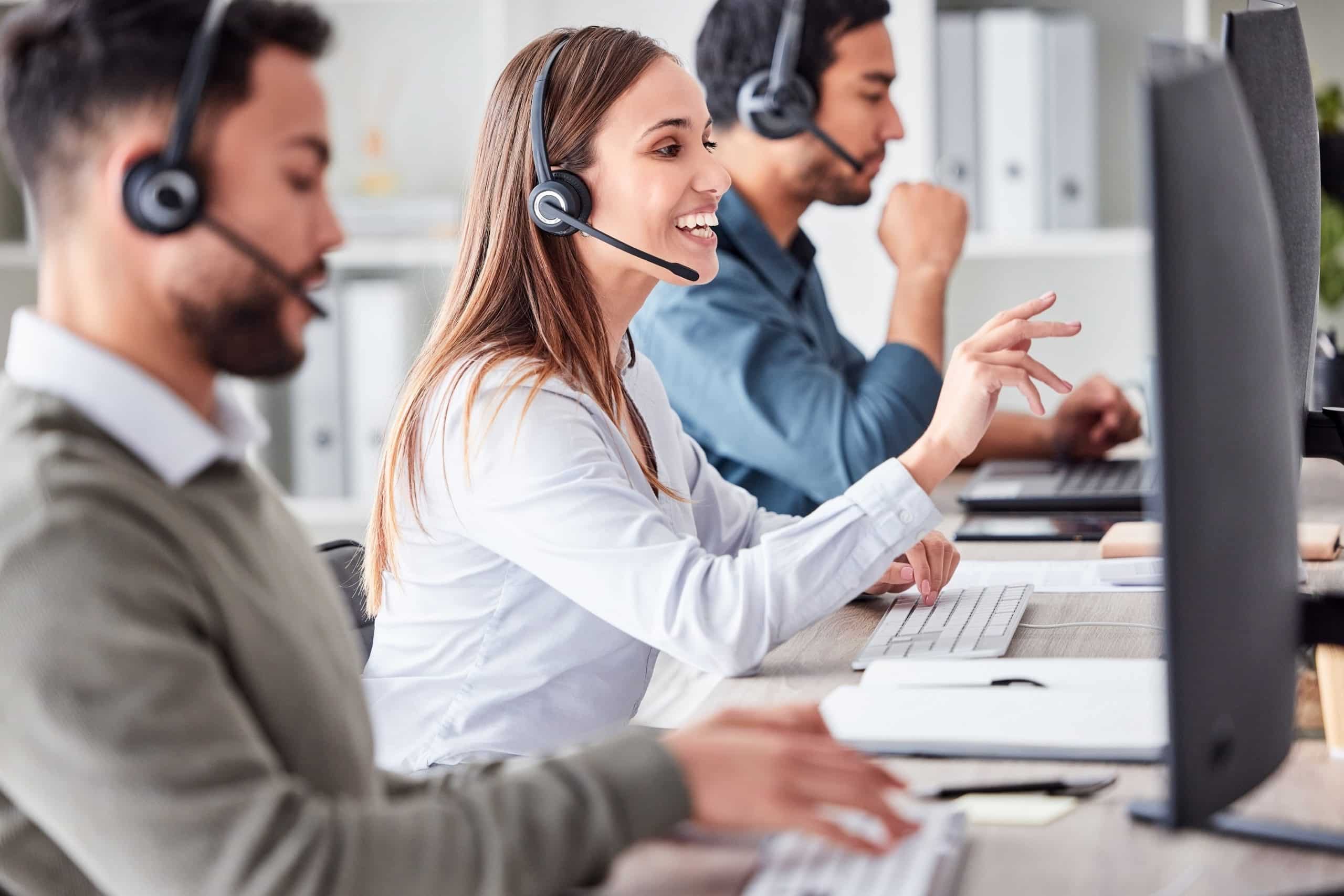 Helpdesk Ticketing System for Customer Support Teams