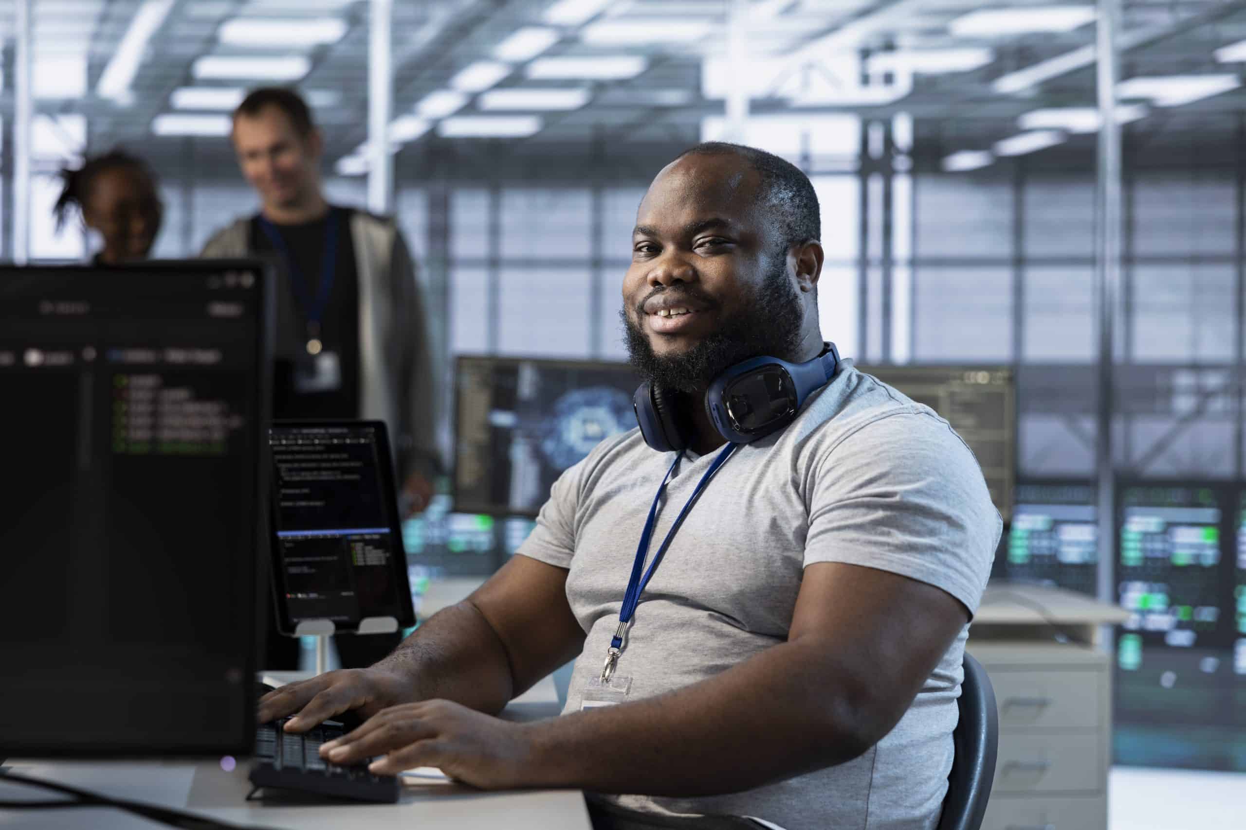 Helpdesk Ticketing System for IT Support and Internal Teams